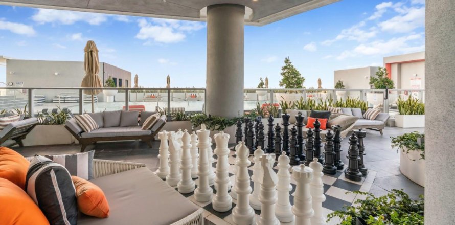 Condo in Sunrise, Florida, 2 bedrooms № 1127624