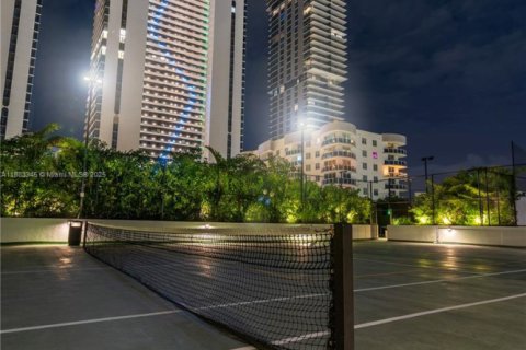 Copropriété à louer à Miami, Floride: 3 chambres № 1930457 - photo 26