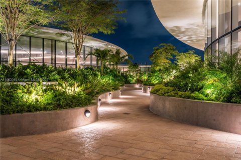 Copropriété à louer à Miami, Floride: 3 chambres № 1930457 - photo 20