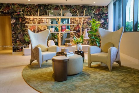 Copropriété à louer à Miami, Floride: 3 chambres № 1930457 - photo 7