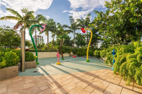 Copropriété à louer à Miami, Floride: 3 chambres № 1930457 - photo 21