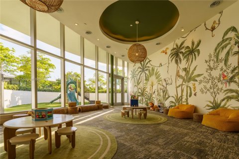 Copropriété à louer à Miami, Floride: 3 chambres № 1930457 - photo 18