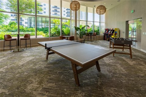 Copropriété à louer à Miami, Floride: 3 chambres № 1930457 - photo 15