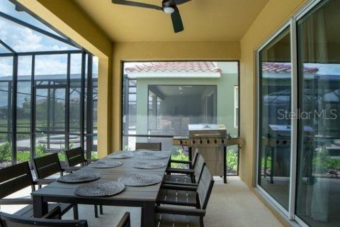 House in Davenport, Florida 6 bedrooms, 303.79 sq.m. № 1894298 - photo 4