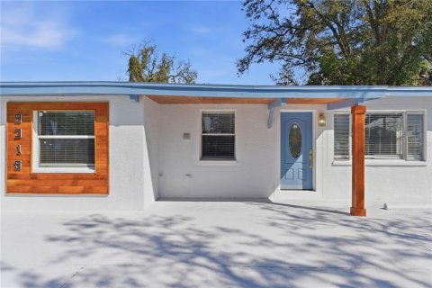 House in Tampa, Florida 5 bedrooms, 135.82 sq.m. № 2166189 - photo 2