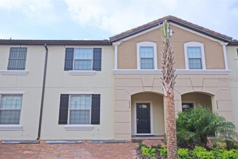 Touwnhouse à Kissimmee, Floride 5 chambres, 210.24 m2 № 2369002