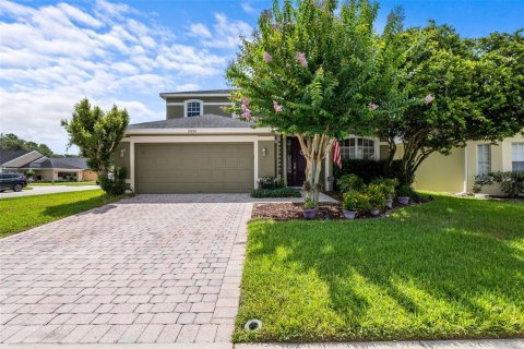 House in Oviedo, Florida 4 bedrooms, 197.79 sq.m. № 1801989 - photo 2