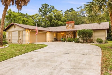 Casa en venta en Homosassa, Florida, 4 dormitorios, 223.24 m2 № 2138192 - foto 2