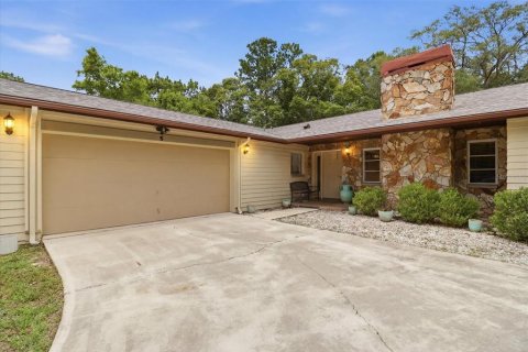 Casa en venta en Homosassa, Florida, 4 dormitorios, 223.24 m2 № 2138192 - foto 24
