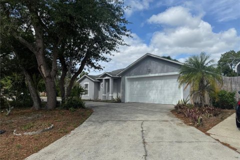 Villa ou maison à vendre à Deltona, Floride: 4 chambres, 129.88 m2 № 1585842 - photo 2
