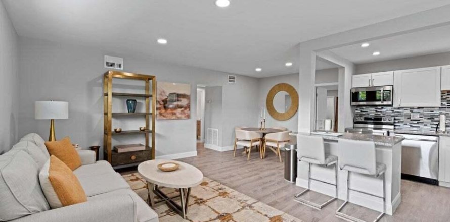 Apartamento en Delray Beach, Florida 3 dormitorios, 193.24 m2 № 2185246