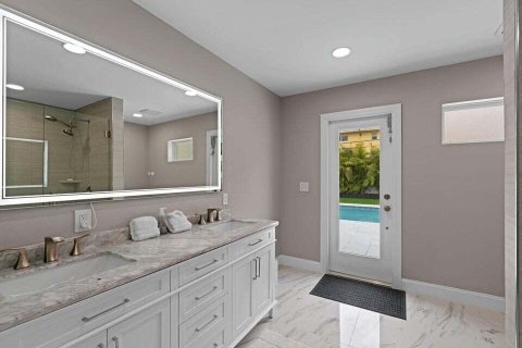 Apartamento en alquiler en Delray Beach, Florida, 3 dormitorios, 193.24 m2 № 2185246 - foto 8