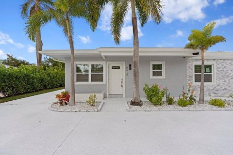 Apartamento en alquiler en Delray Beach, Florida, 3 dormitorios, 193.24 m2 № 2185246 - foto 16