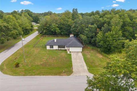 Villa ou maison à vendre à Ocala, Floride: 3 chambres, 154.68 m2 № 2415027 - photo 3