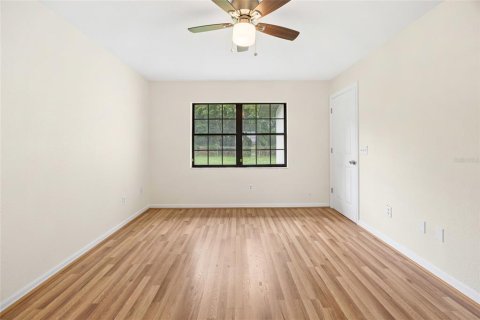 Villa ou maison à vendre à Ocala, Floride: 3 chambres, 154.68 m2 № 2415027 - photo 22