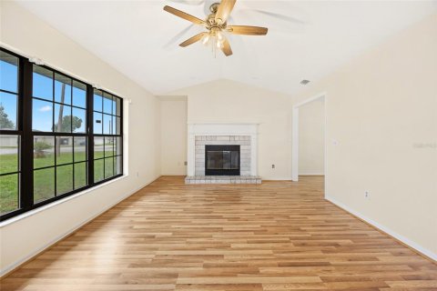 Villa ou maison à vendre à Ocala, Floride: 3 chambres, 154.68 m2 № 2415027 - photo 7