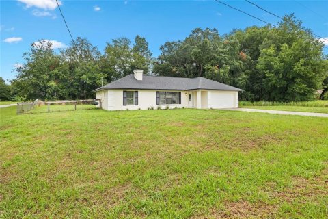 Villa ou maison à vendre à Ocala, Floride: 3 chambres, 154.68 m2 № 2415027 - photo 2