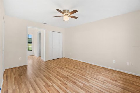 Villa ou maison à vendre à Ocala, Floride: 3 chambres, 154.68 m2 № 2415027 - photo 21