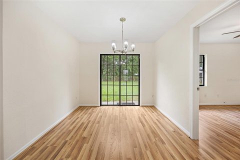 Villa ou maison à vendre à Ocala, Floride: 3 chambres, 154.68 m2 № 2415027 - photo 18