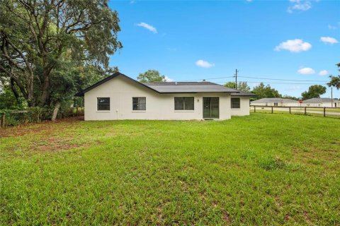 Villa ou maison à vendre à Ocala, Floride: 3 chambres, 154.68 m2 № 2415027 - photo 30