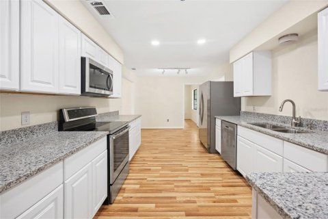 Villa ou maison à vendre à Ocala, Floride: 3 chambres, 154.68 m2 № 2415027 - photo 16