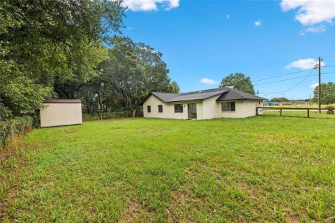 Villa ou maison à vendre à Ocala, Floride: 3 chambres, 154.68 m2 № 2415027 - photo 29