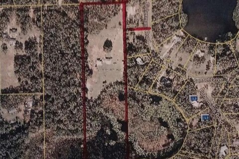 Casa en venta en Paisley, Florida, 3 dormitorios, 147.9 m2 № 1719051 - foto 26
