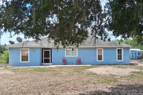 Casa en venta en Paisley, Florida, 3 dormitorios, 147.9 m2 № 1719051 - foto 1