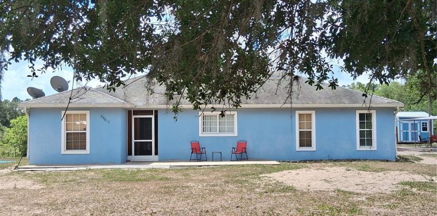 Casa en Paisley, Florida 3 dormitorios, 147.9 m2 № 1719051