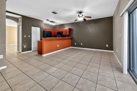 Снять в аренду кондоминиум в Мирамар, Флорида 3 спальни, 139.82м2, № 2006021 - фото 5