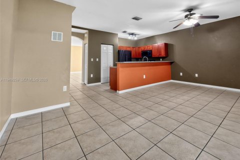 Снять в аренду кондоминиум в Мирамар, Флорида 3 спальни, 139.82м2, № 2006021 - фото 6