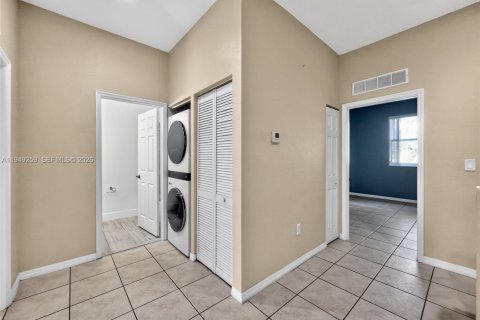 Снять в аренду кондоминиум в Мирамар, Флорида 3 спальни, 139.82м2, № 2006021 - фото 26