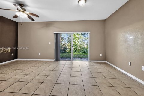 Снять в аренду кондоминиум в Мирамар, Флорида 3 спальни, 139.82м2, № 2006021 - фото 11