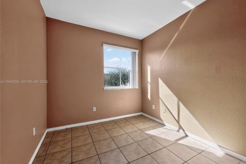 Снять в аренду кондоминиум в Мирамар, Флорида 3 спальни, 139.82м2, № 2006021 - фото 30