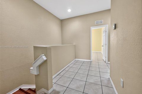 Снять в аренду кондоминиум в Мирамар, Флорида 3 спальни, 139.82м2, № 2006021 - фото 23