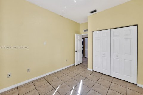 Снять в аренду кондоминиум в Мирамар, Флорида 3 спальни, 139.82м2, № 2006021 - фото 25