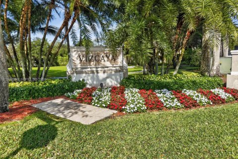 Снять в аренду кондоминиум в Мирамар, Флорида 3 спальни, 139.82м2, № 2006021 - фото 4