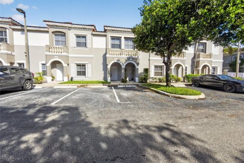 Снять в аренду кондоминиум в Мирамар, Флорида 3 спальни, 139.82м2, № 2006021 - фото 3