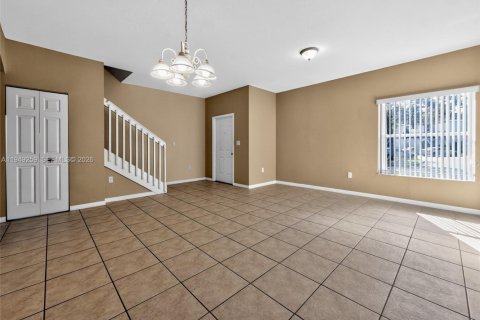 Снять в аренду кондоминиум в Мирамар, Флорида 3 спальни, 139.82м2, № 2006021 - фото 14