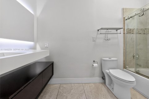 Снять в аренду кондоминиум в Мирамар, Флорида 3 спальни, 139.82м2, № 2006021 - фото 22