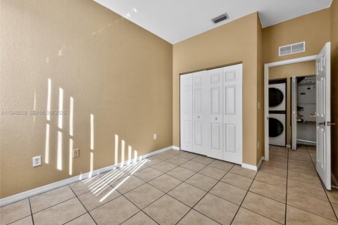 Снять в аренду кондоминиум в Мирамар, Флорида 3 спальни, 139.82м2, № 2006021 - фото 28