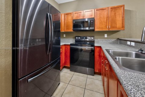 Снять в аренду кондоминиум в Мирамар, Флорида 3 спальни, 139.82м2, № 2006021 - фото 10