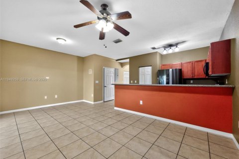 Снять в аренду кондоминиум в Мирамар, Флорида 3 спальни, 139.82м2, № 2006021 - фото 7