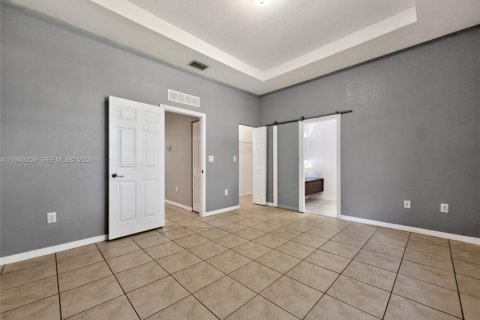 Снять в аренду кондоминиум в Мирамар, Флорида 3 спальни, 139.82м2, № 2006021 - фото 18