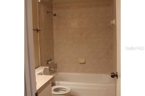 Condo in Tampa, Florida, 2 bedrooms № 2231632 - photo 5