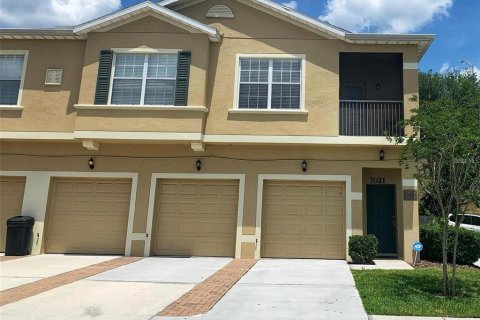Townhouse in Lake Mary, Florida 2 bedrooms, 94.76 sq.m. № 2216116
