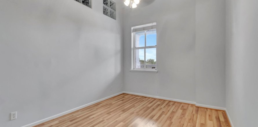 Condo à Delray Beach, Floride, 2 chambres № 874368