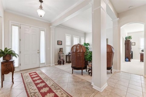 House in Brooksville, Florida 3 bedrooms, 239.97 sq.m. № 1770166 - photo 6