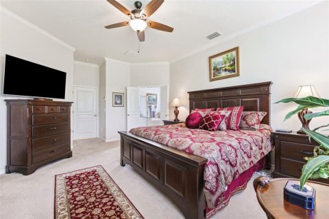 House in Brooksville, Florida 3 bedrooms, 239.97 sq.m. № 1770166 - photo 19