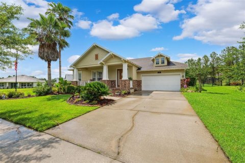 House in Brooksville, Florida 3 bedrooms, 239.97 sq.m. № 1770166 - photo 5
